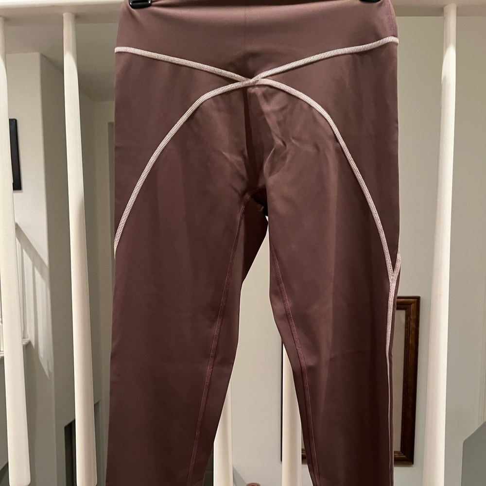 Aerie goals leggings